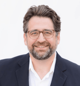 Dave Erwin, Founder and CEO at RollDeep, Founder CTO at Shared Estates